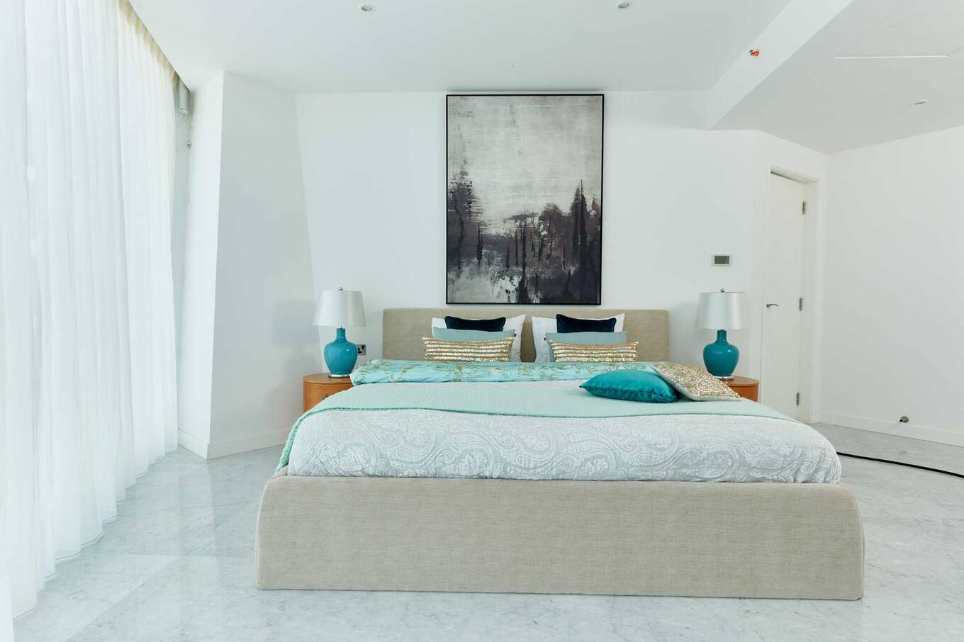 Apartment with 2 bedrooms in Business Bay, Dubai